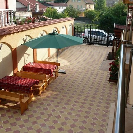 Kashta Peychevi Otel Govedartsi Dış mekan fotoğraf