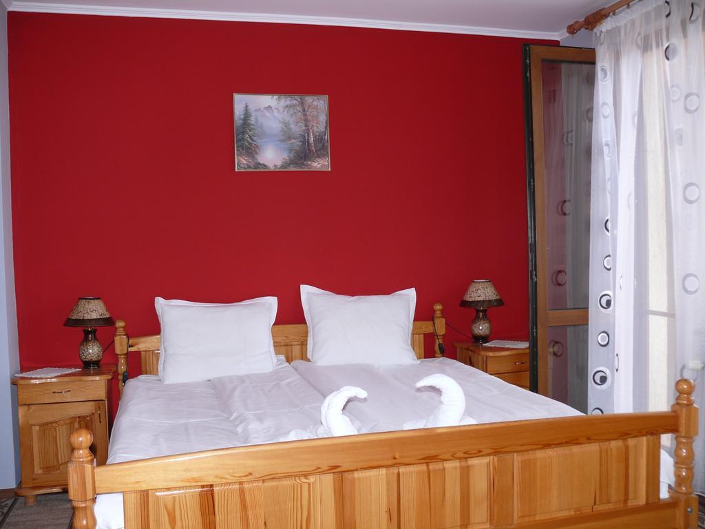 Kashta Peychevi Otel Govedartsi Oda fotoğraf