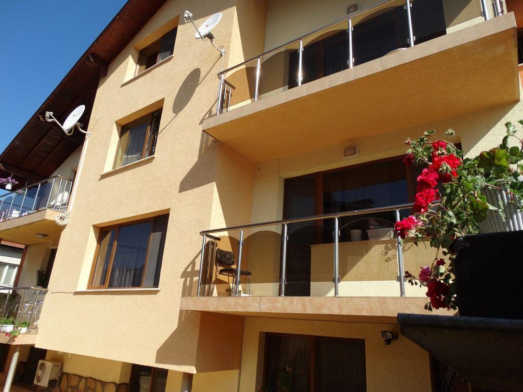 Kashta Peychevi Otel Govedartsi Dış mekan fotoğraf