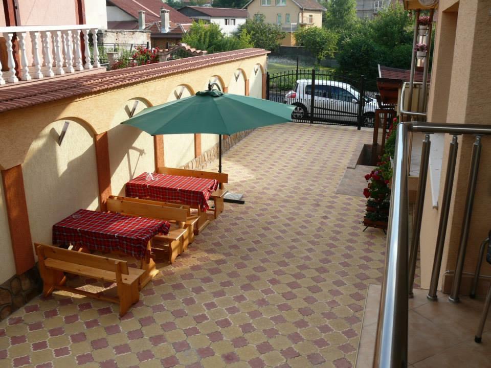 Kashta Peychevi Otel Govedartsi Dış mekan fotoğraf