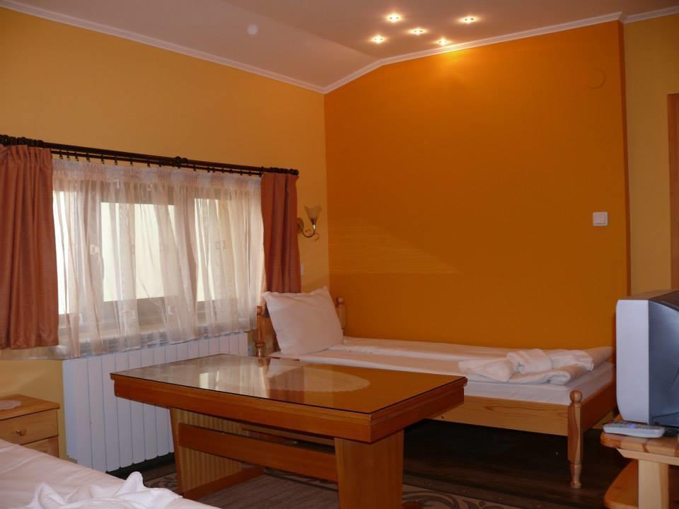 Kashta Peychevi Otel Govedartsi Oda fotoğraf