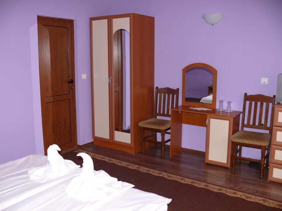 Kashta Peychevi Otel Govedartsi Dış mekan fotoğraf