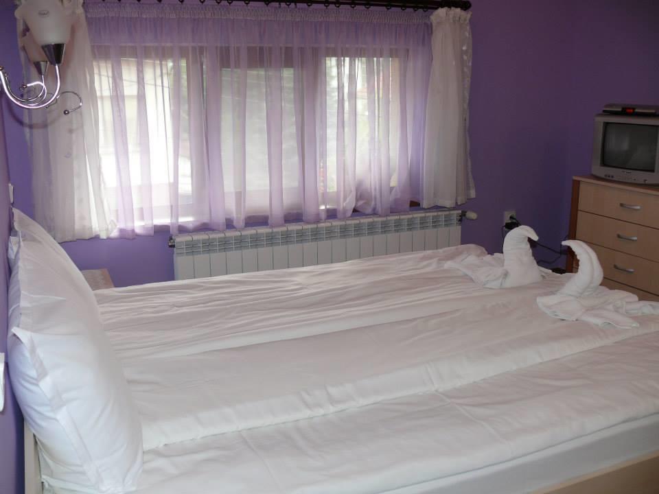 Kashta Peychevi Otel Govedartsi Oda fotoğraf