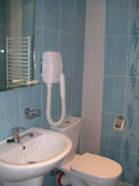 Kashta Peychevi Otel Govedartsi Oda fotoğraf