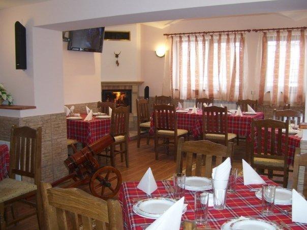 Kashta Peychevi Otel Govedartsi Dış mekan fotoğraf